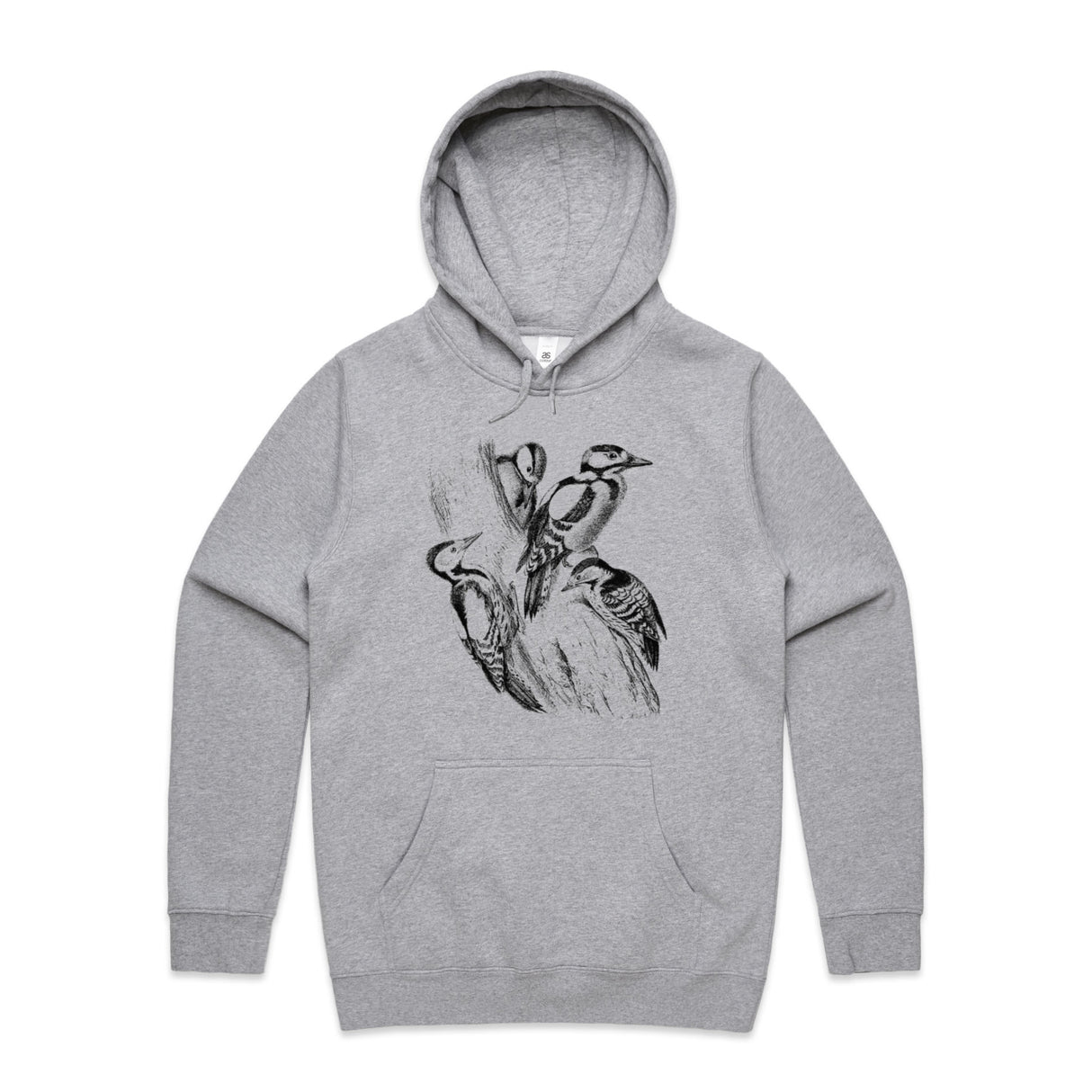 Grey Marle