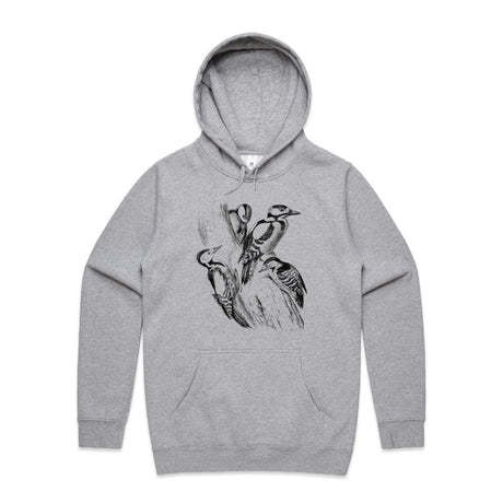 Grey Marle