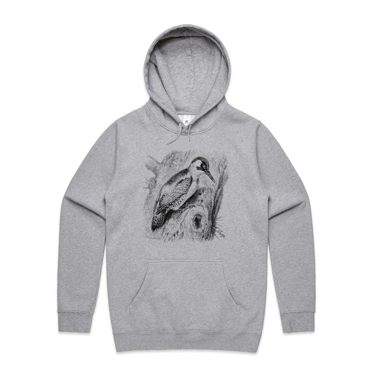 Grey Marle