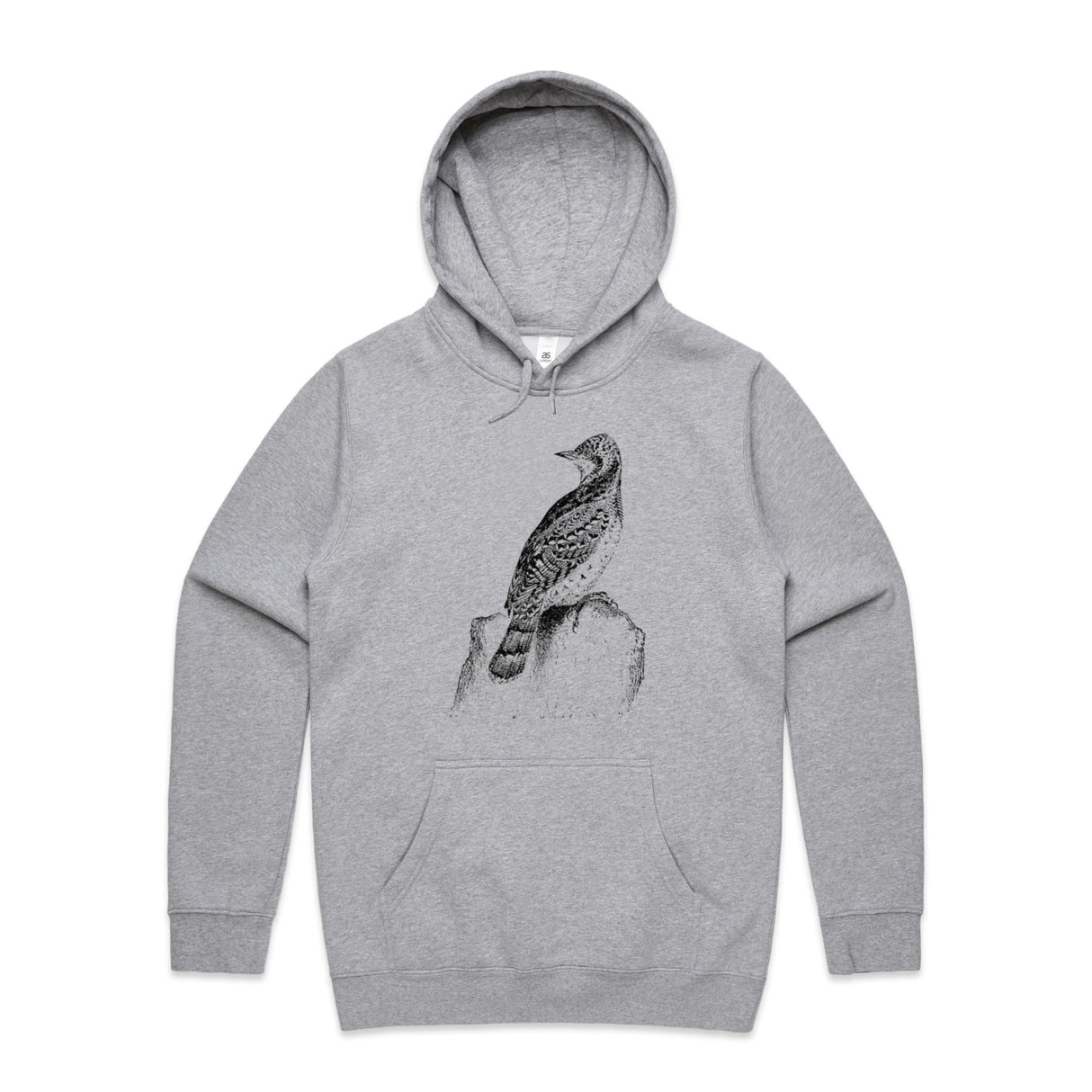 Grey Marle