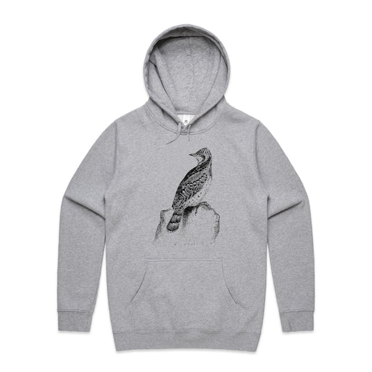 Grey Marle