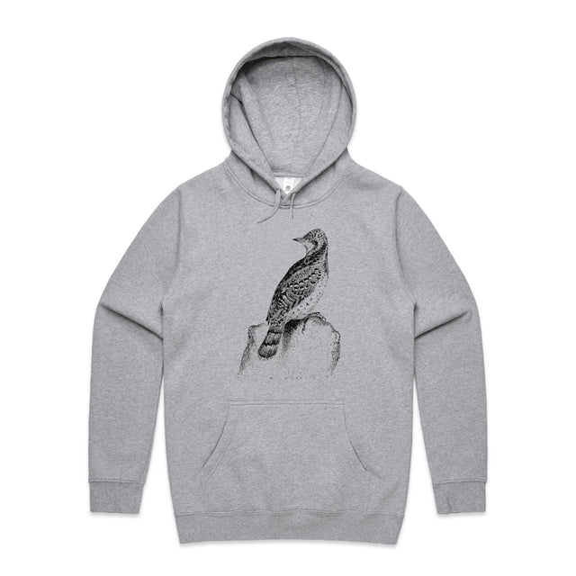 Grey Marle