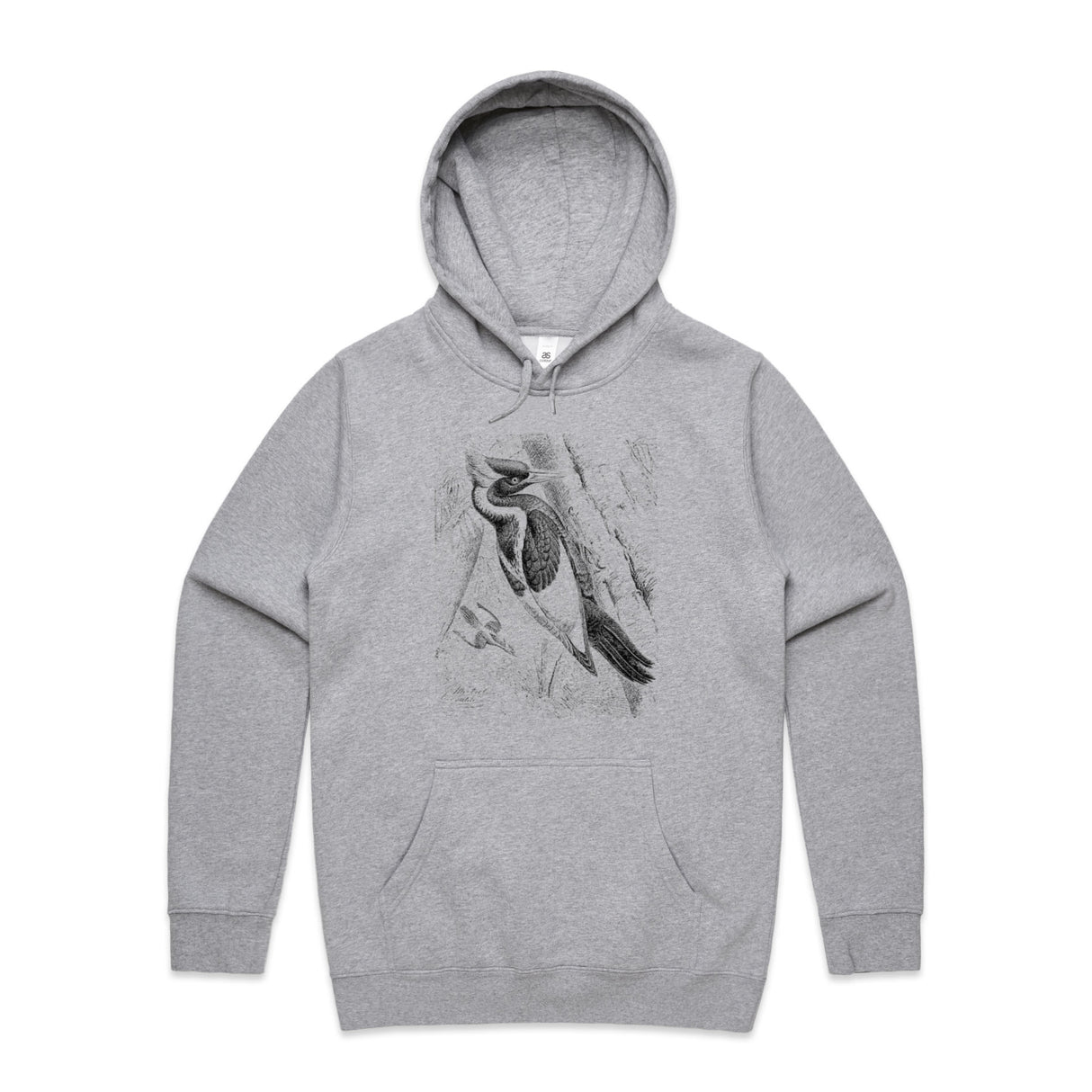 Grey Marle