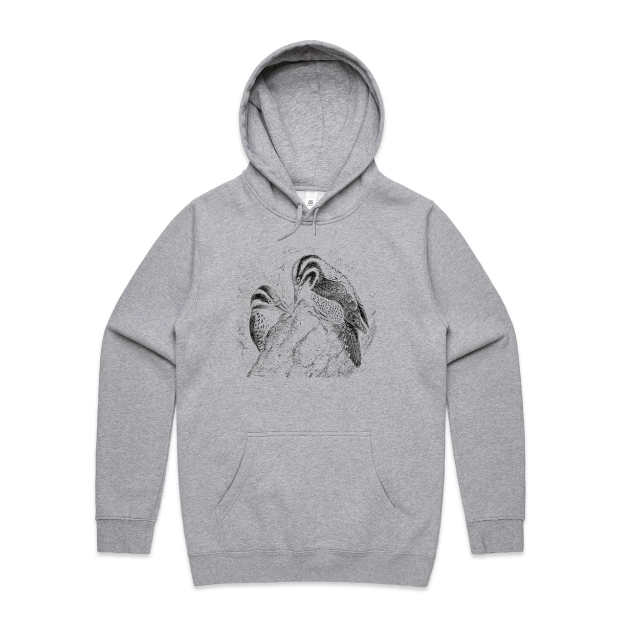 Grey Marle