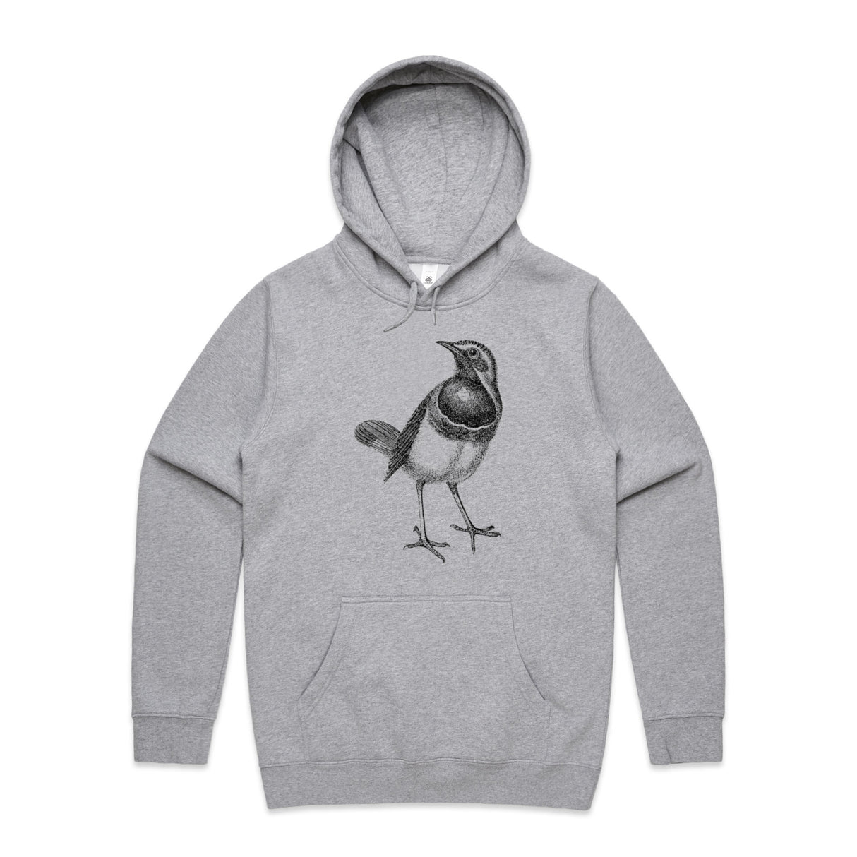 Grey Marle
