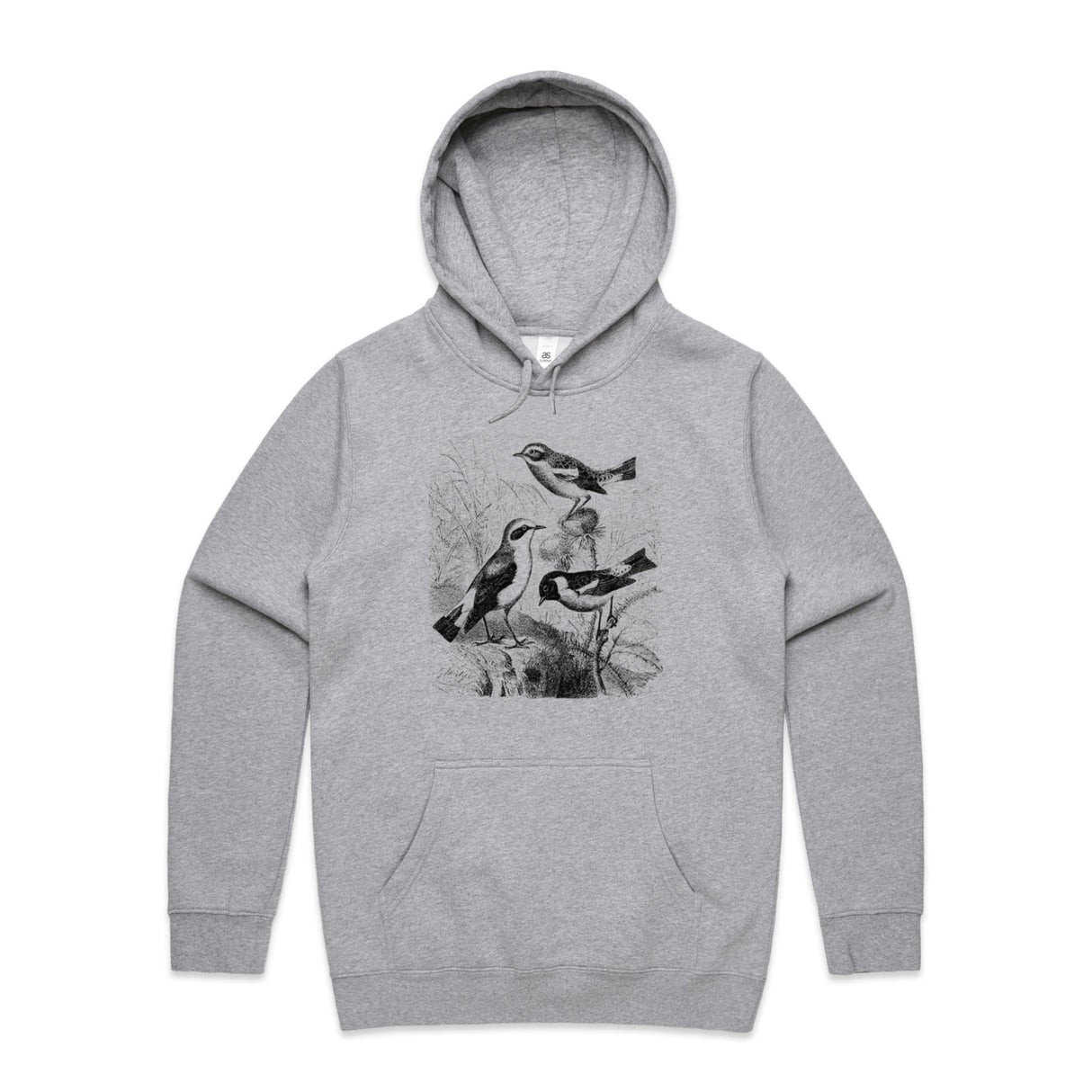 Grey Marle