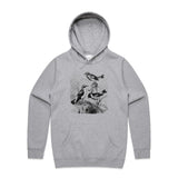 Grey Marle
