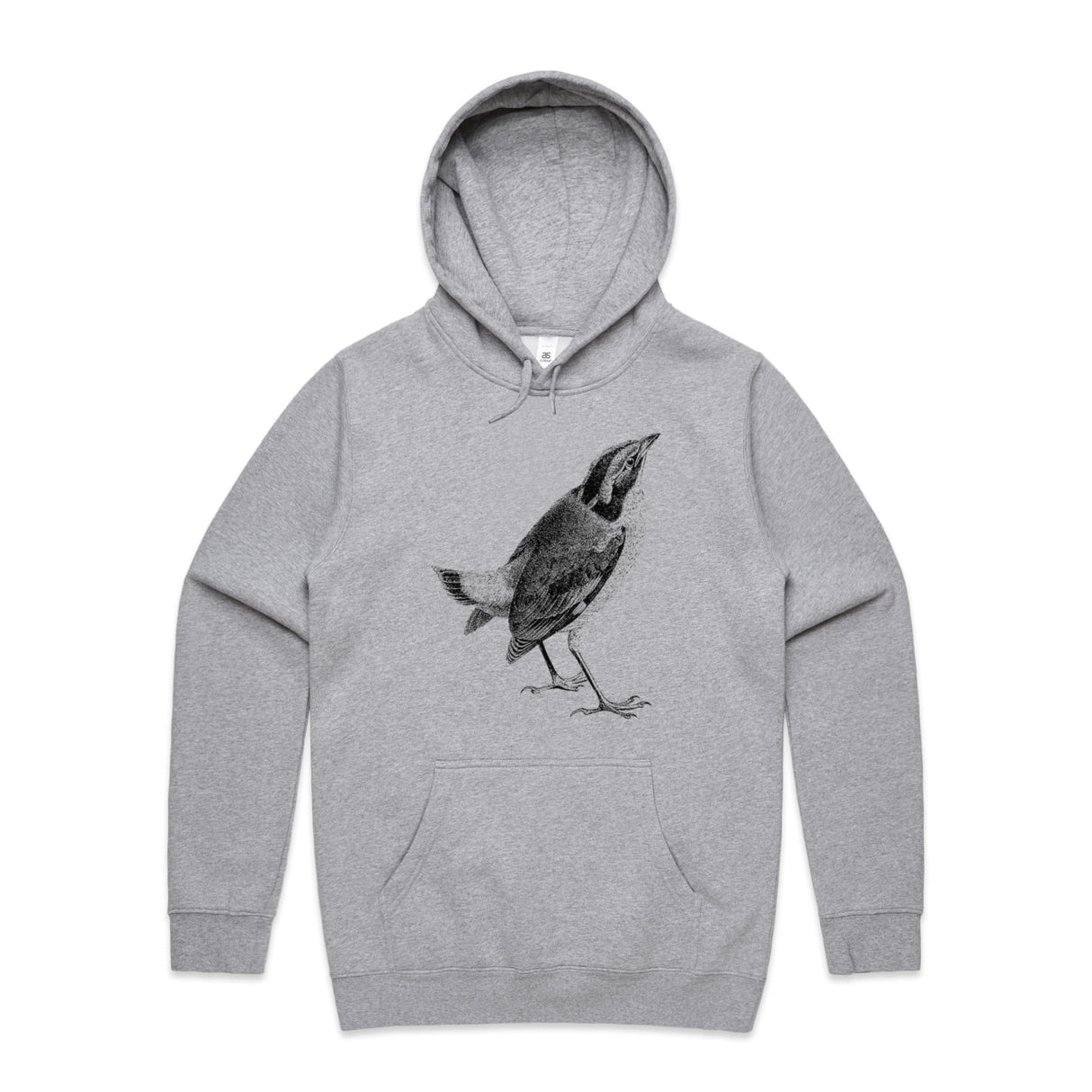 Grey Marle