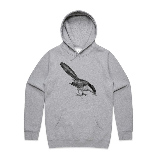Grey Marle