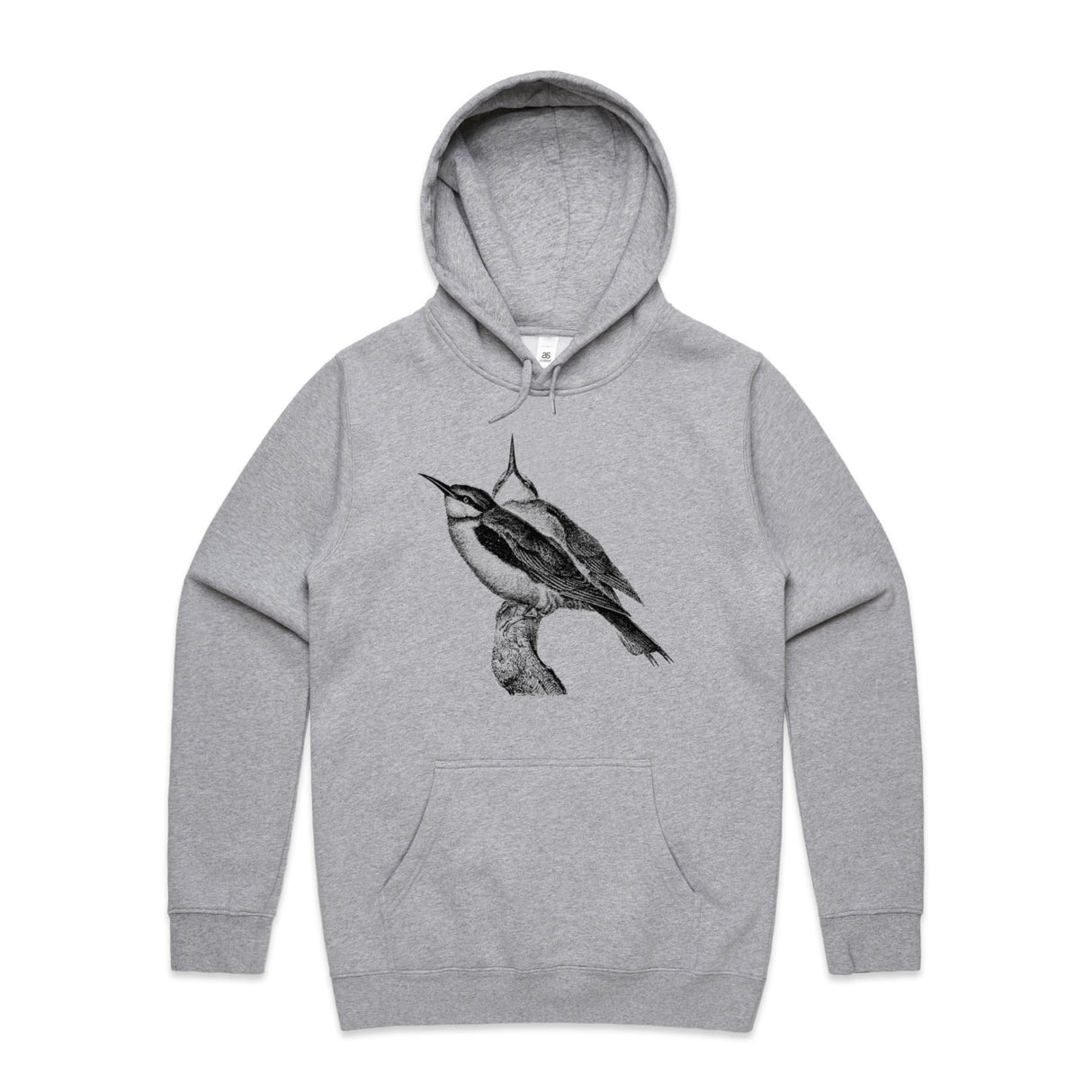 Grey Marle