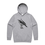 Grey Marle