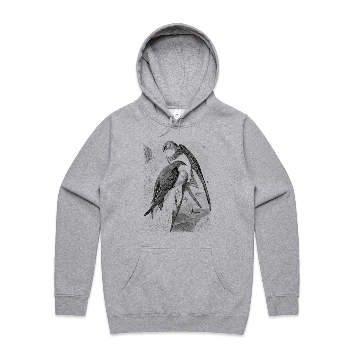 Grey Marle