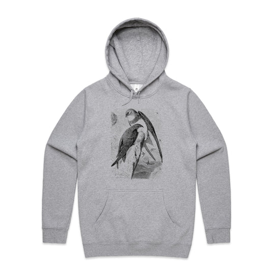 Grey Marle