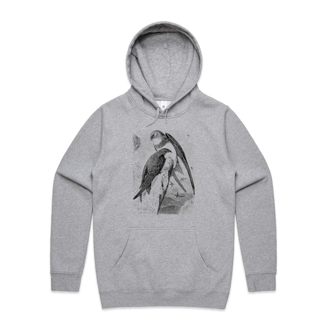 Grey Marle
