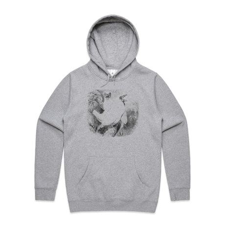 Grey Marle