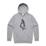 Grey Marle