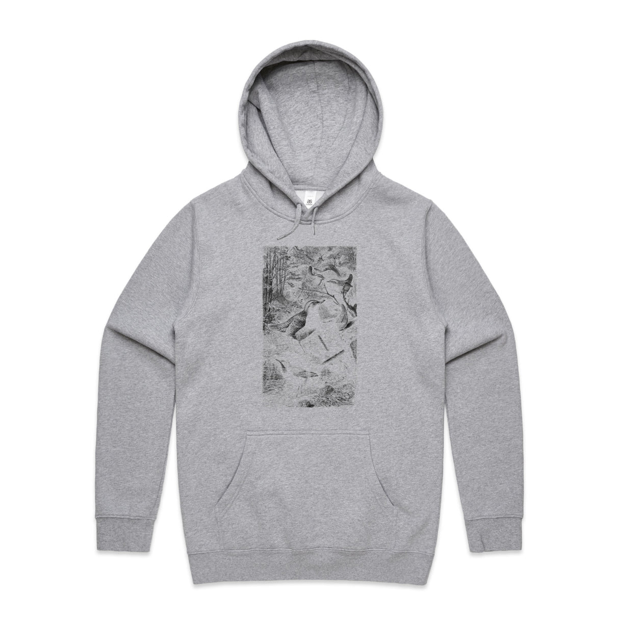 Grey Marle