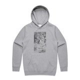 Grey Marle