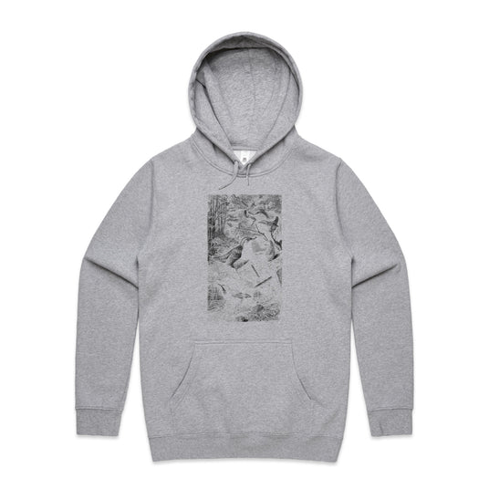 Grey Marle