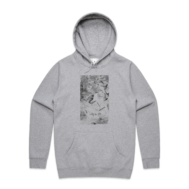 Grey Marle