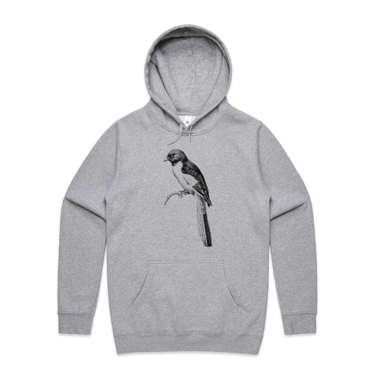 Grey Marle