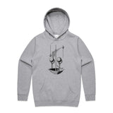 Grey Marle