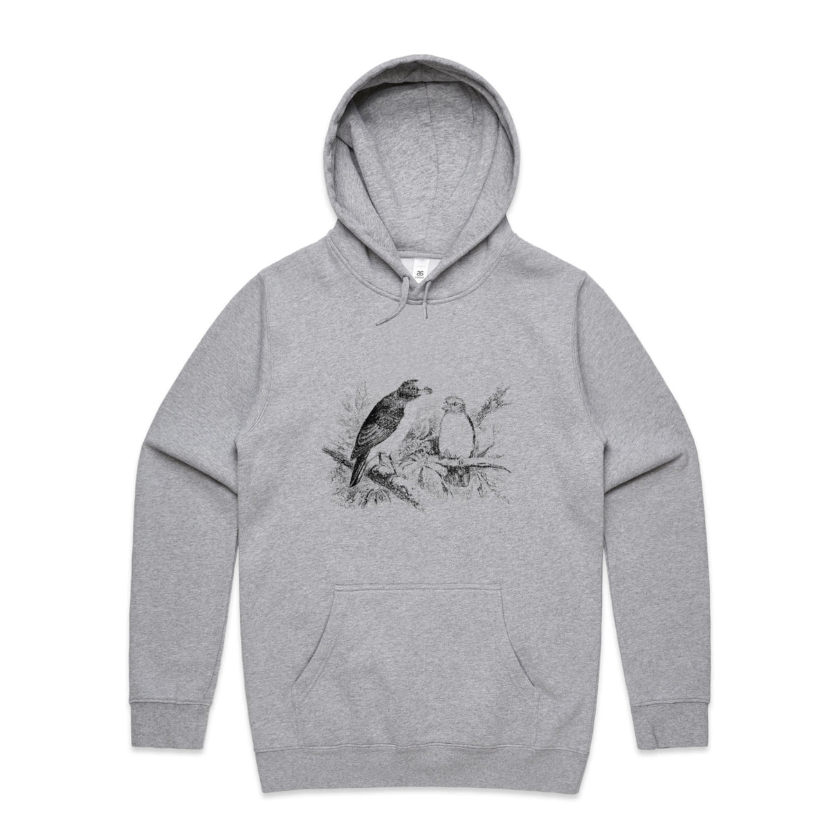 Grey Marle