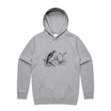 Grey Marle