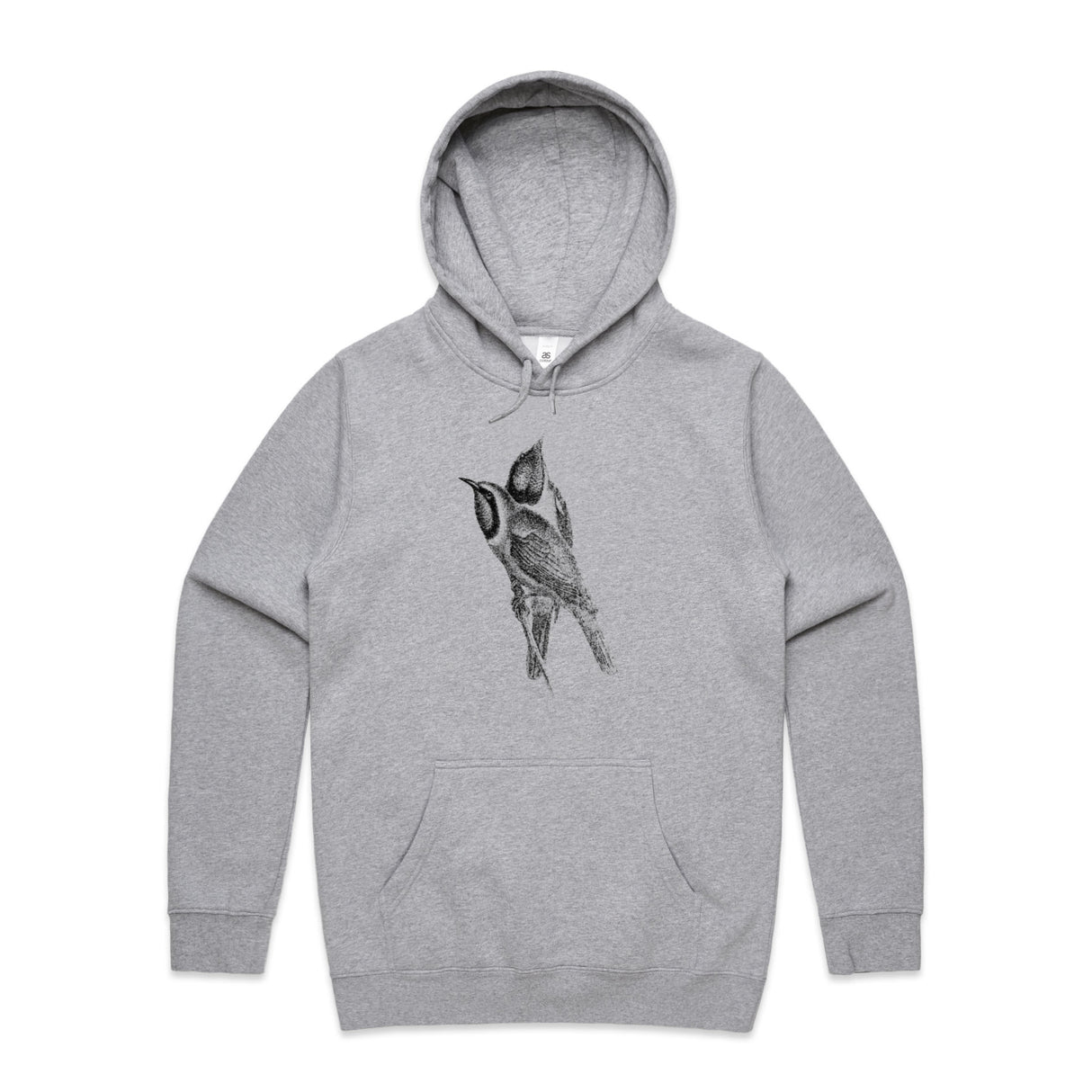 Grey Marle