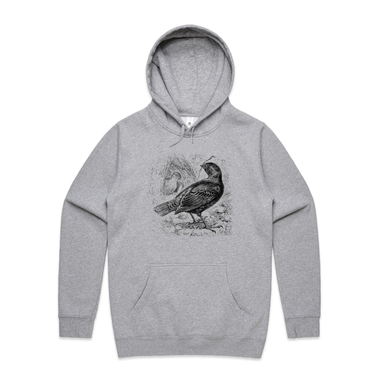 Grey Marle