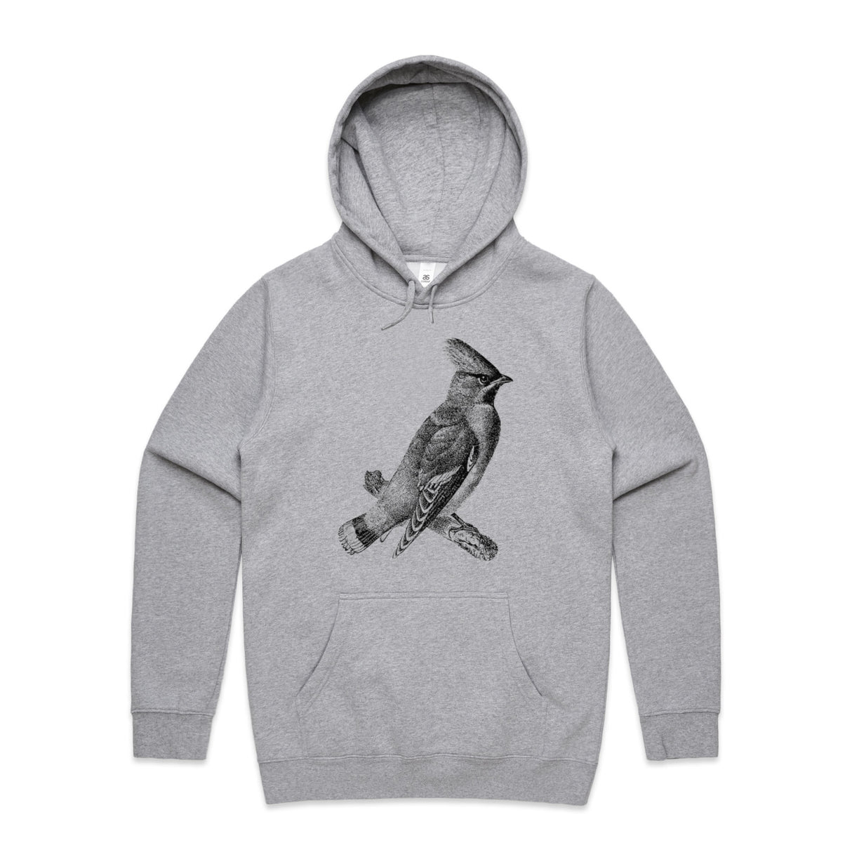 Grey Marle
