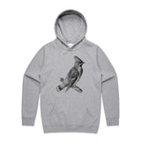 Grey Marle