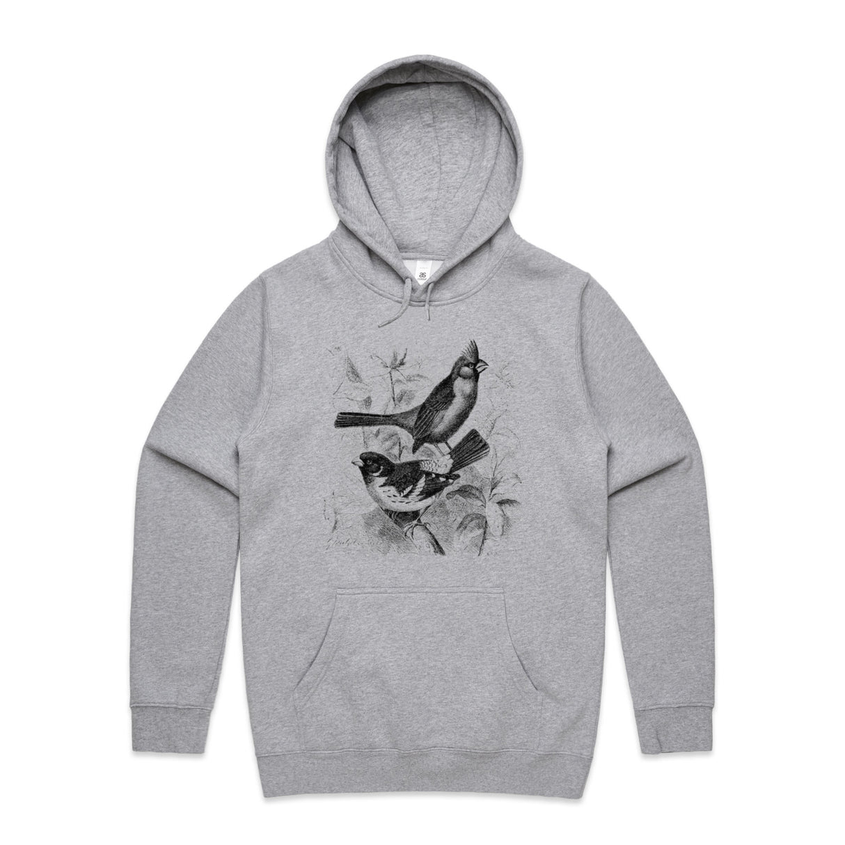 Grey Marle