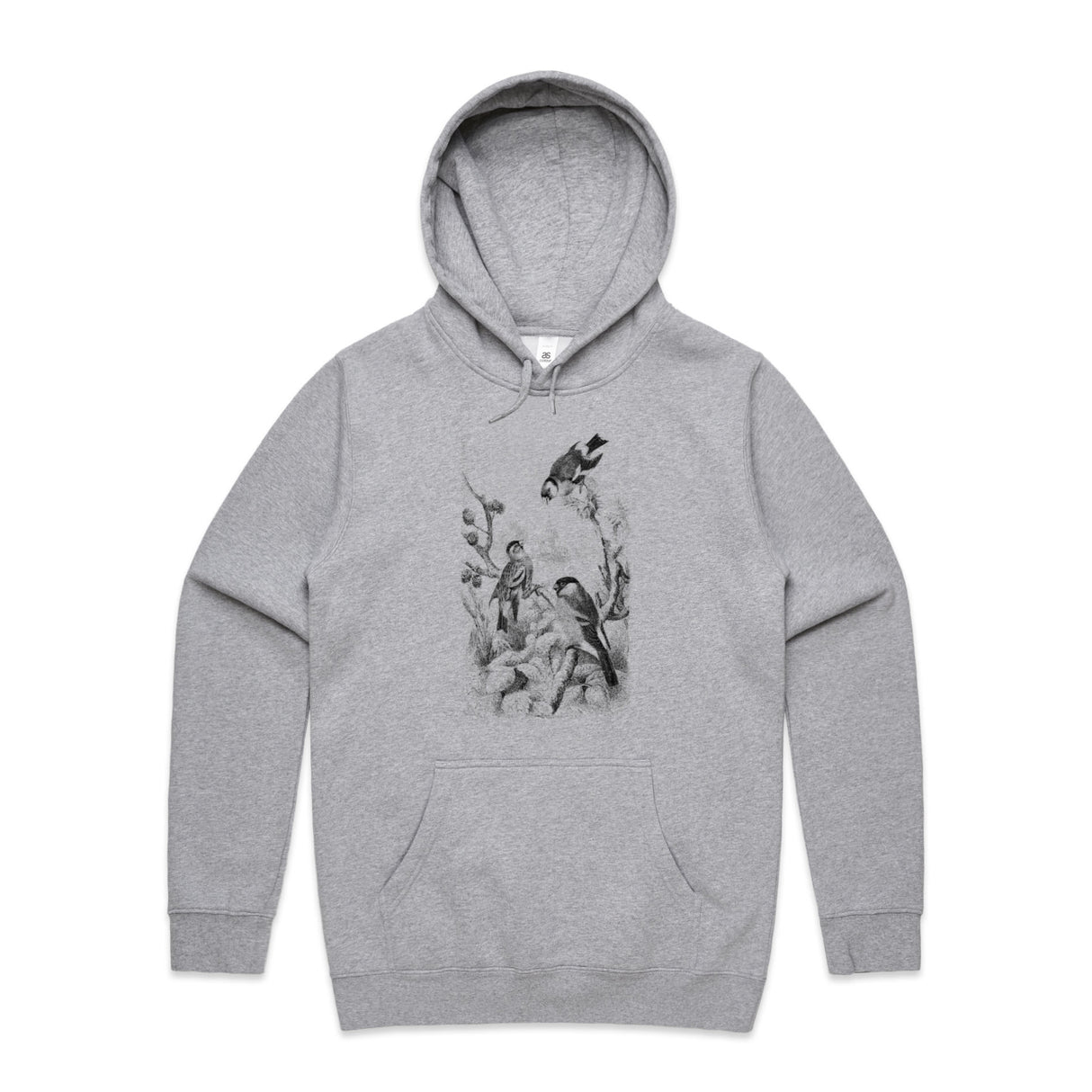 Grey Marle
