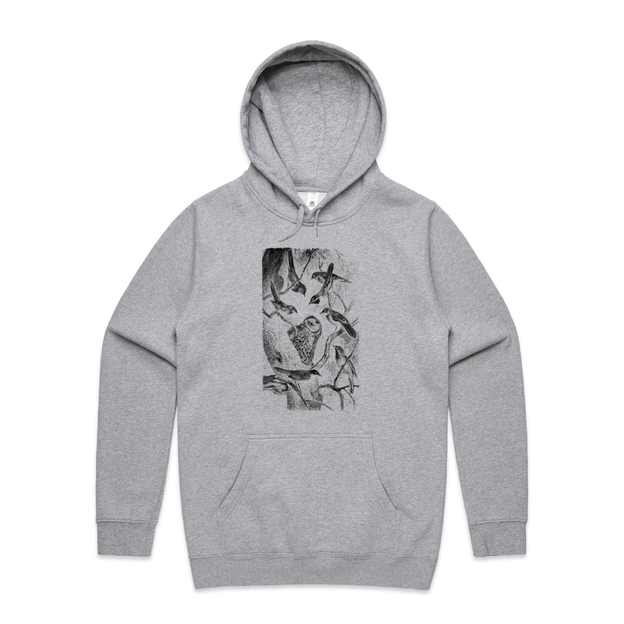 Grey Marle