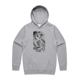 Grey Marle