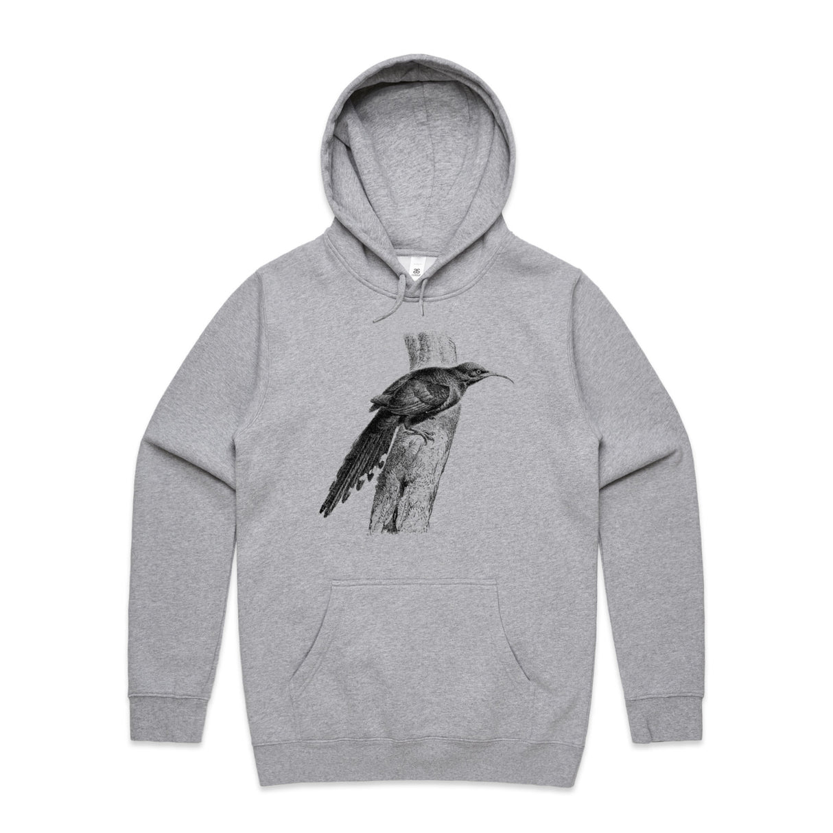 Grey Marle