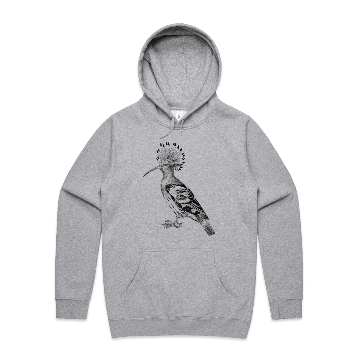Grey Marle