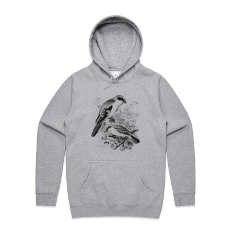 Grey Marle
