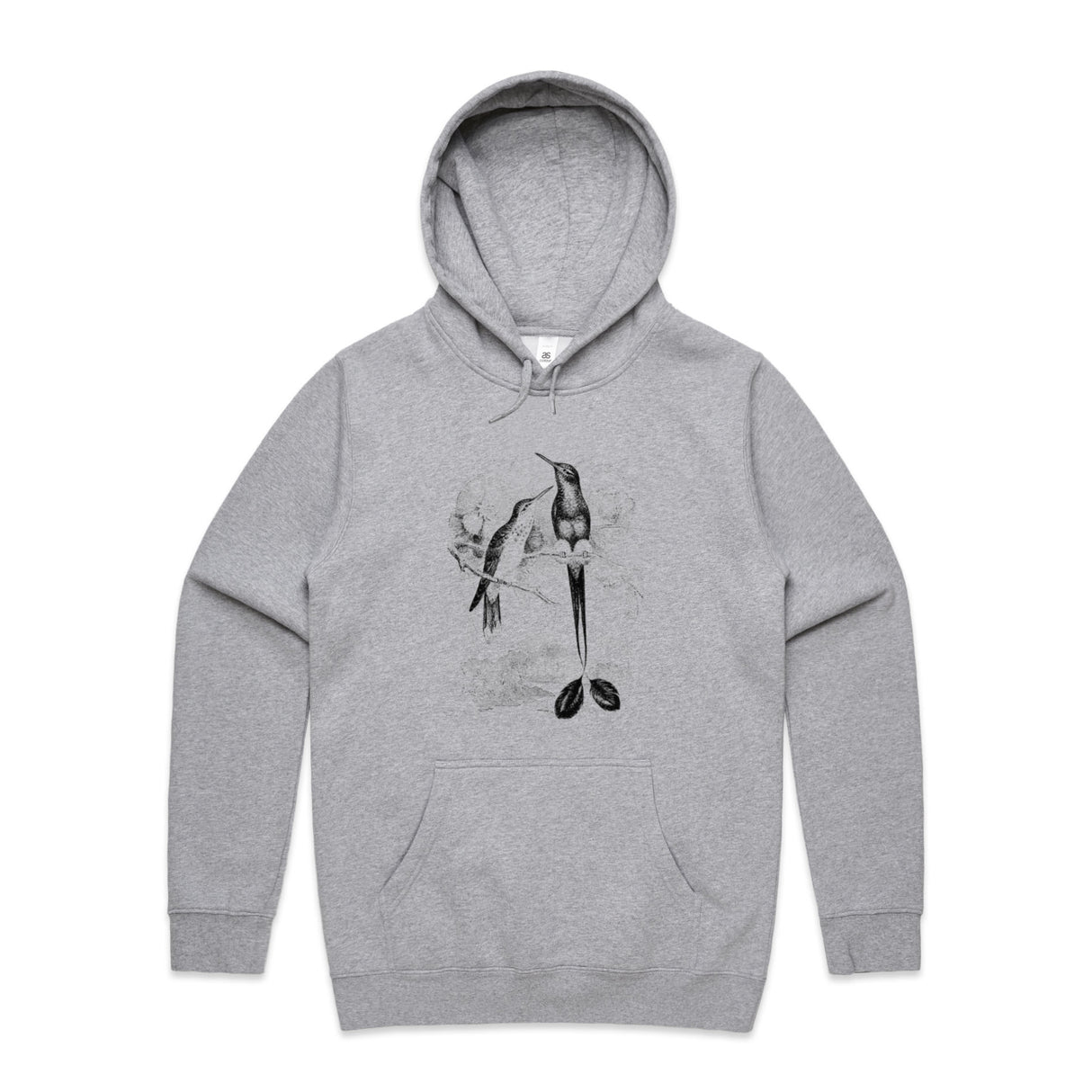 Grey Marle