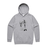 Grey Marle