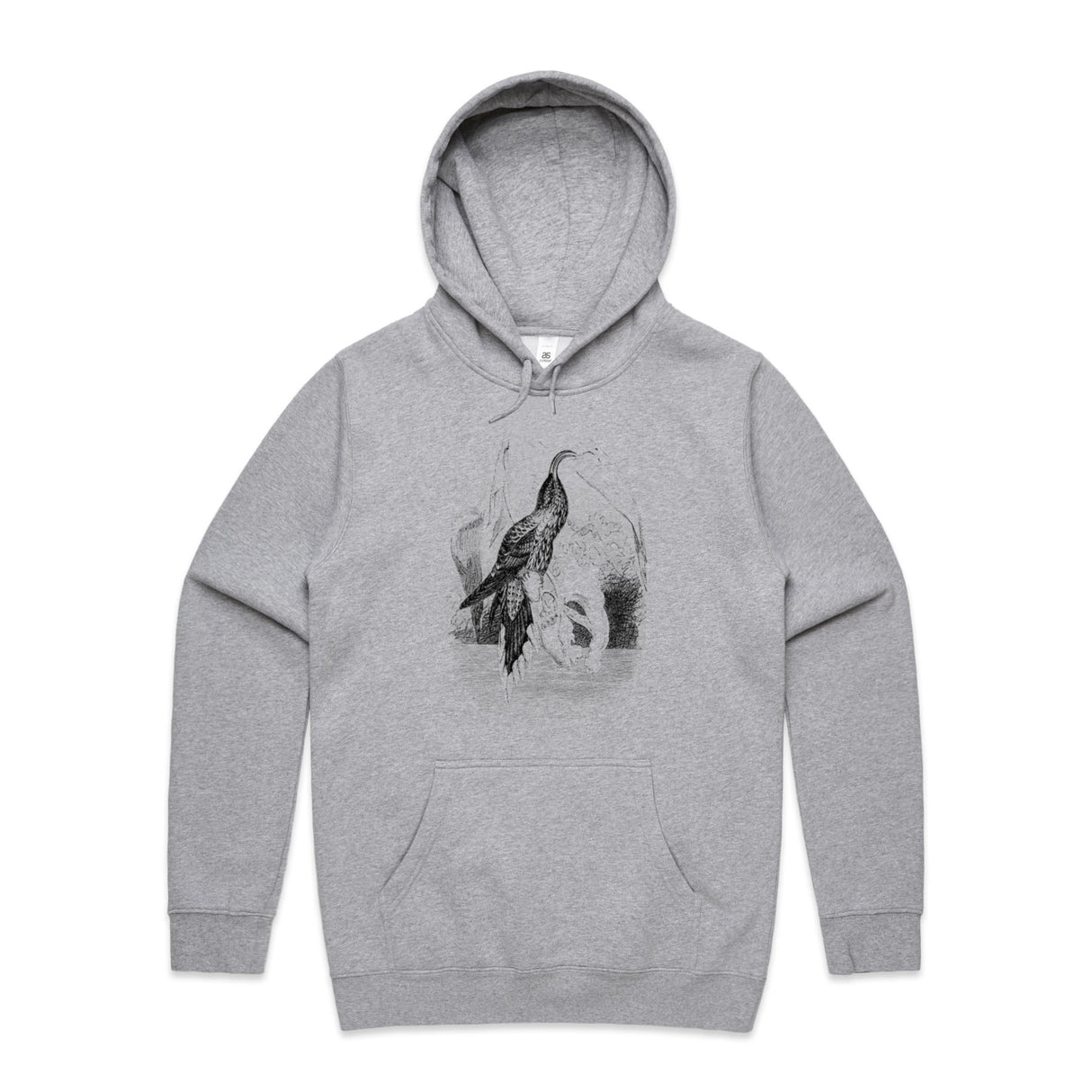 Grey Marle