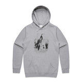 Grey Marle