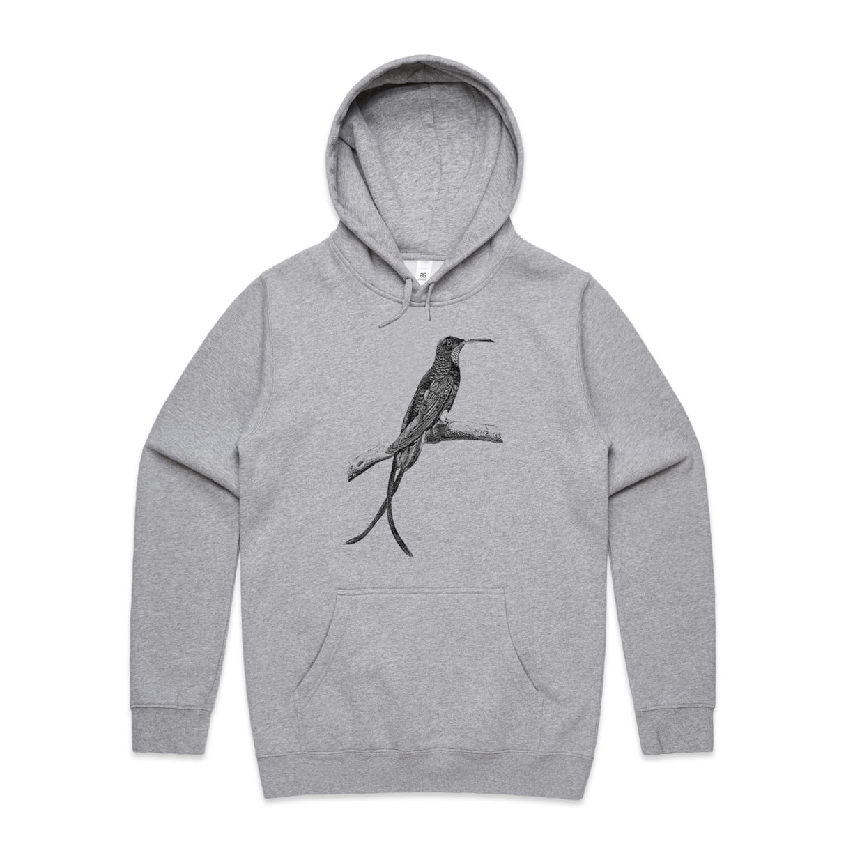 Grey Marle