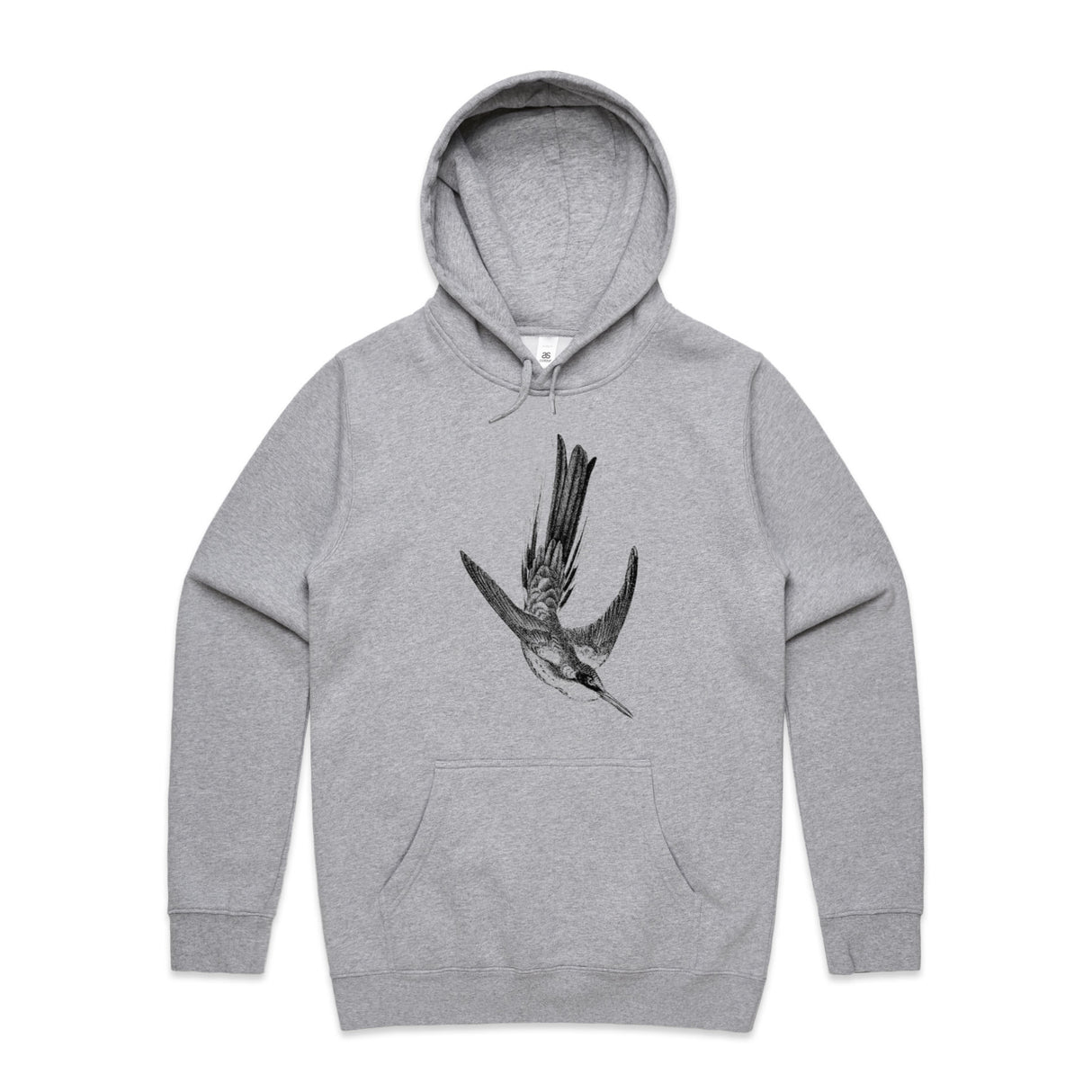 Grey Marle