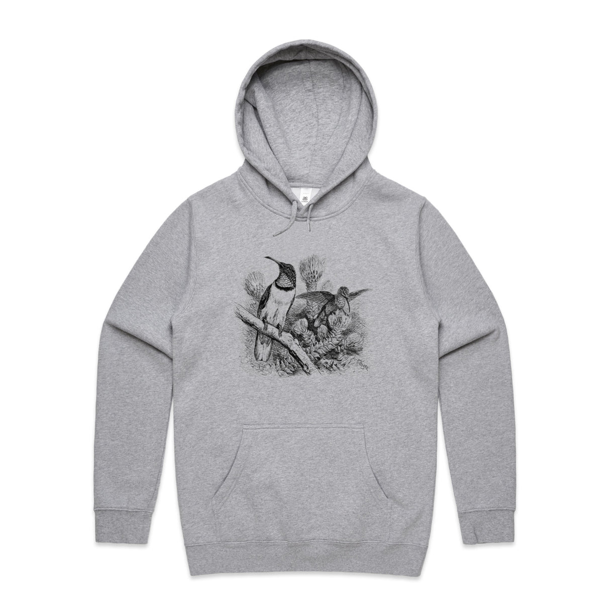 Grey Marle