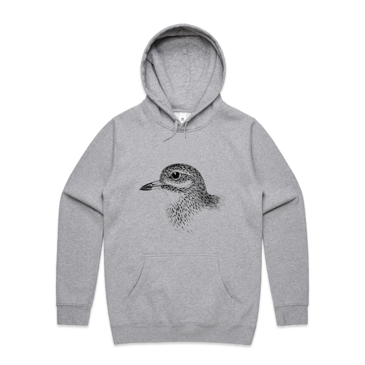 Grey Marle