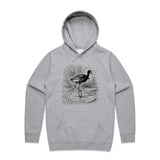 Grey Marle