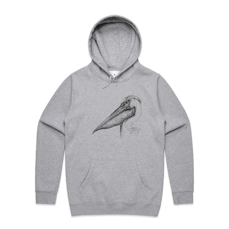 Grey Marle