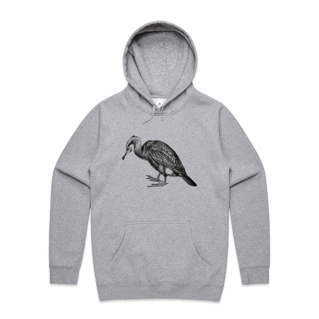 Grey Marle